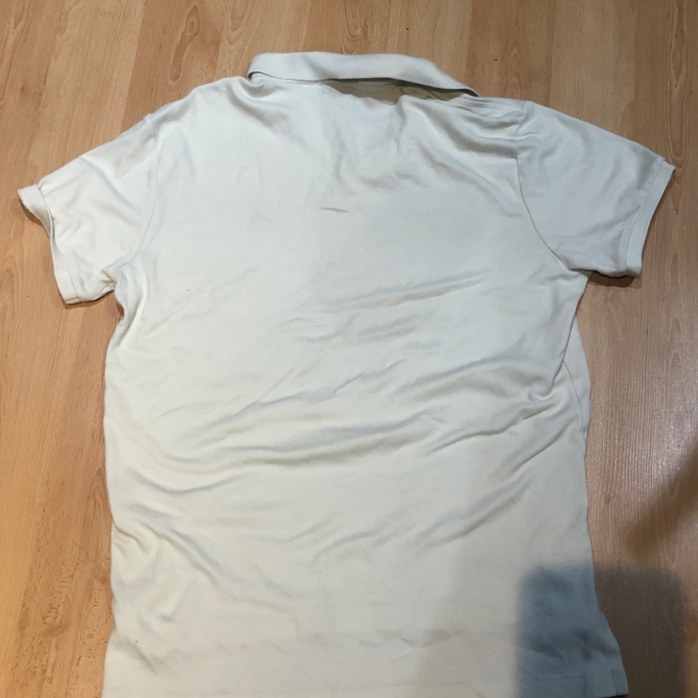Polo tee - Picture 2 of 2
